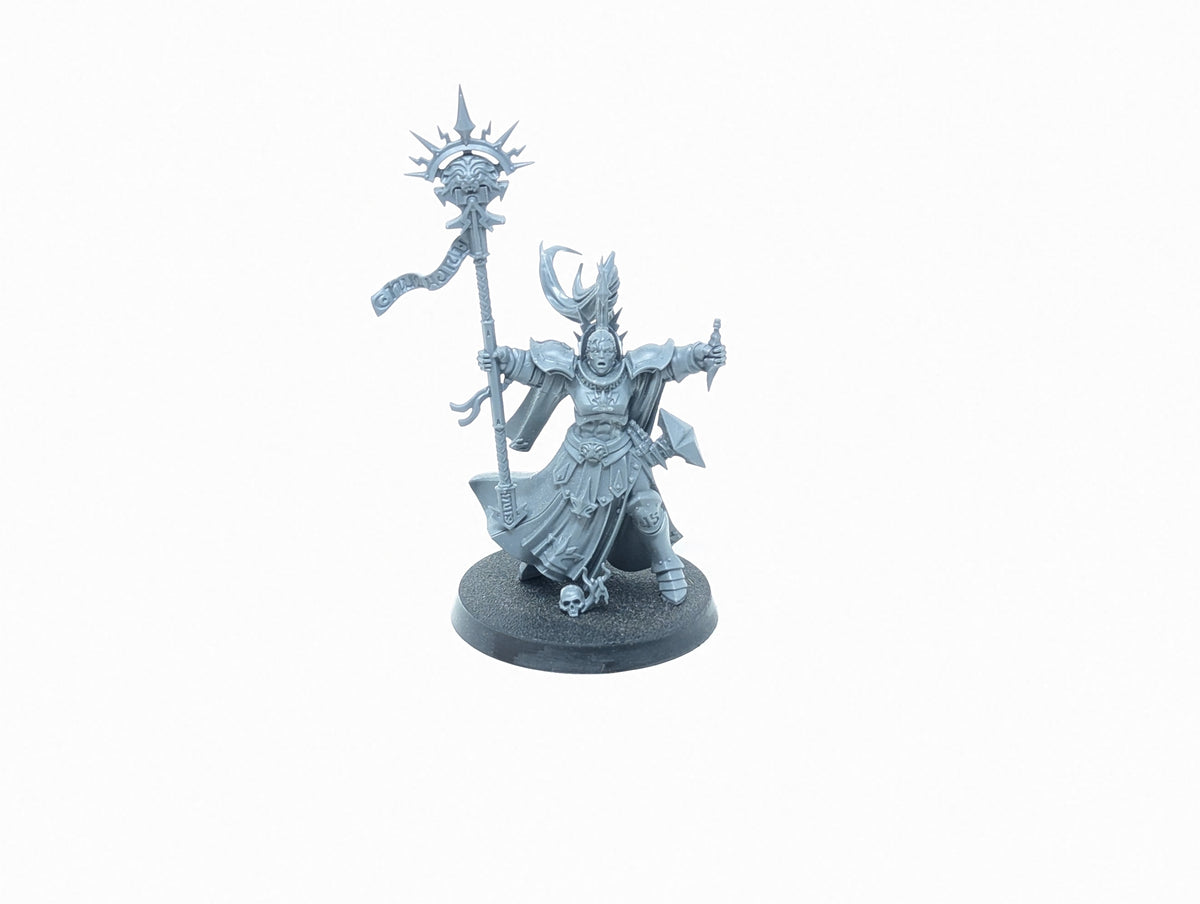 Knight-Incantor