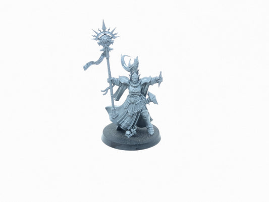 Knight-Incantor