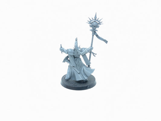 Knight-Incantor