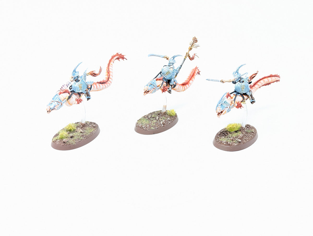 Akhelian Ishlaen Guard (Tabletop)