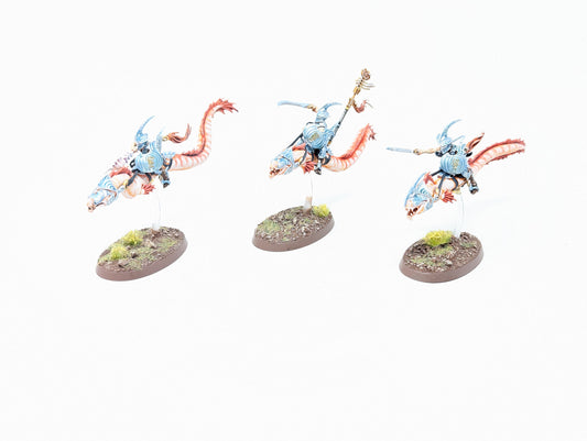 Akhelian Ishlaen Guard (Tabletop)