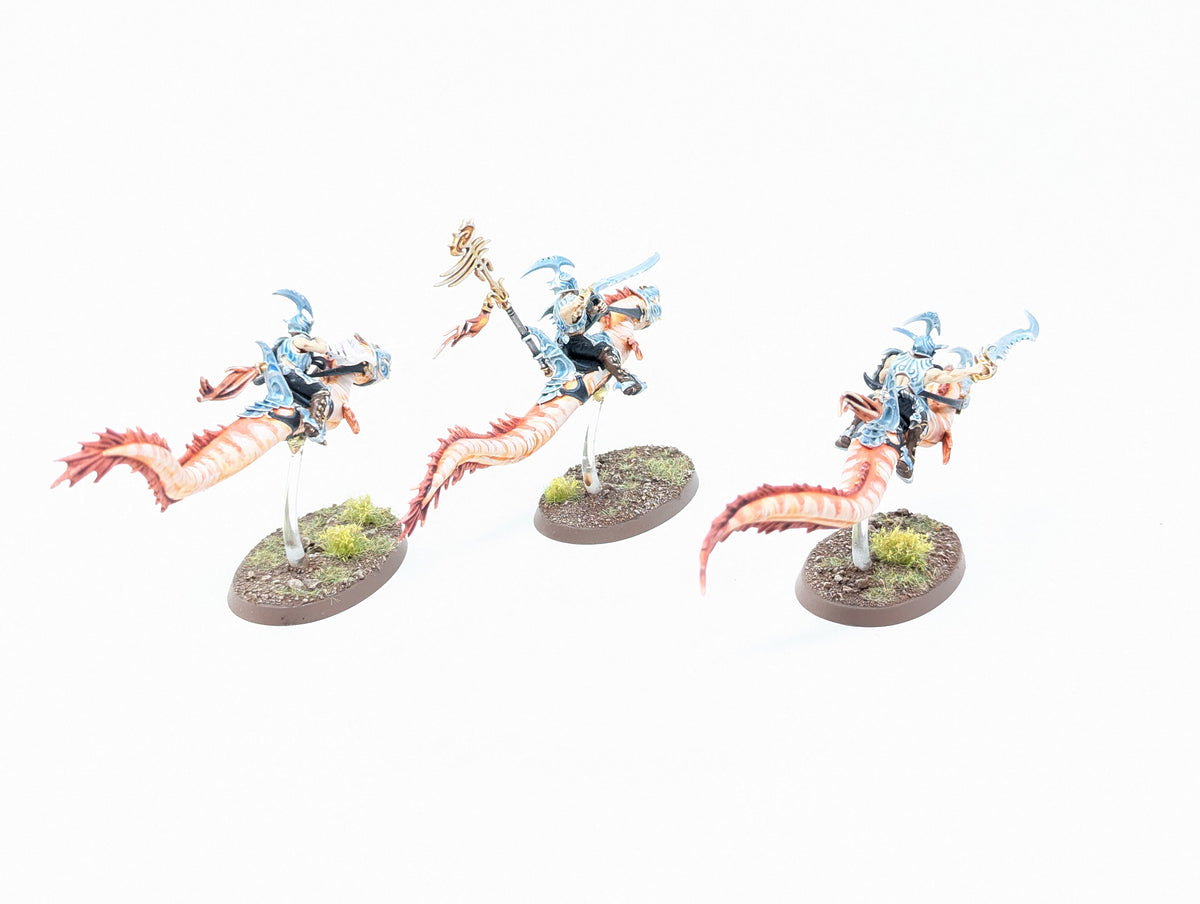 Akhelian Ishlaen Guard (Tabletop)