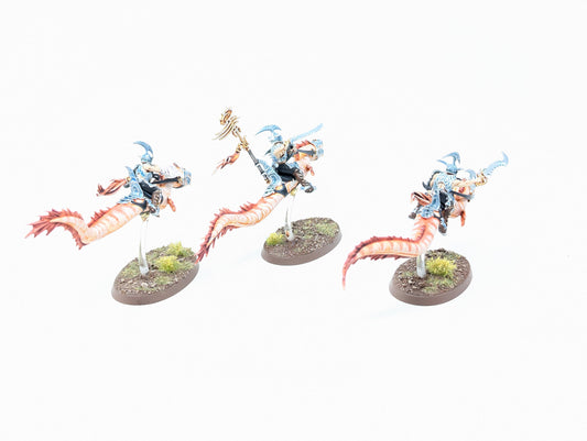 Akhelian Ishlaen Guard (Tabletop)