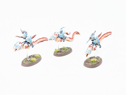 Akhelian Morrsarr Guard (Tabletop)