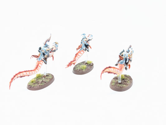 Akhelian Morrsarr Guard (Tabletop)