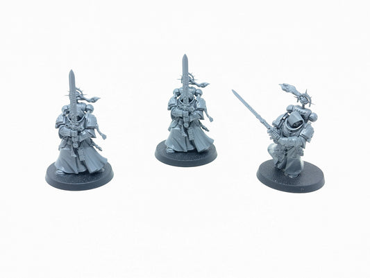 Inner Circle Companions