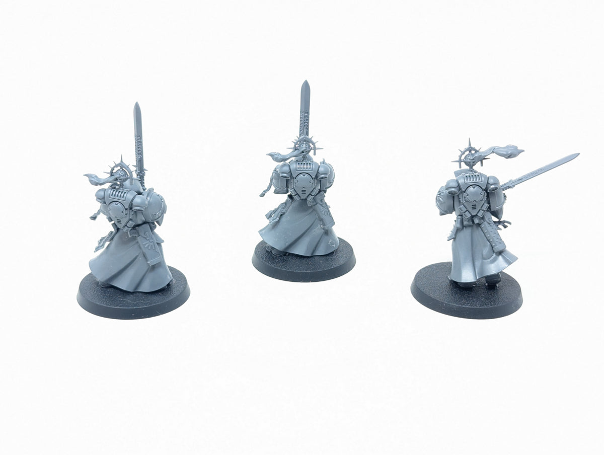Inner Circle Companions