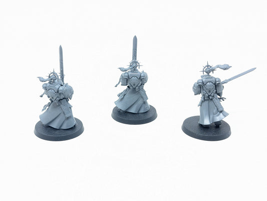 Inner Circle Companions