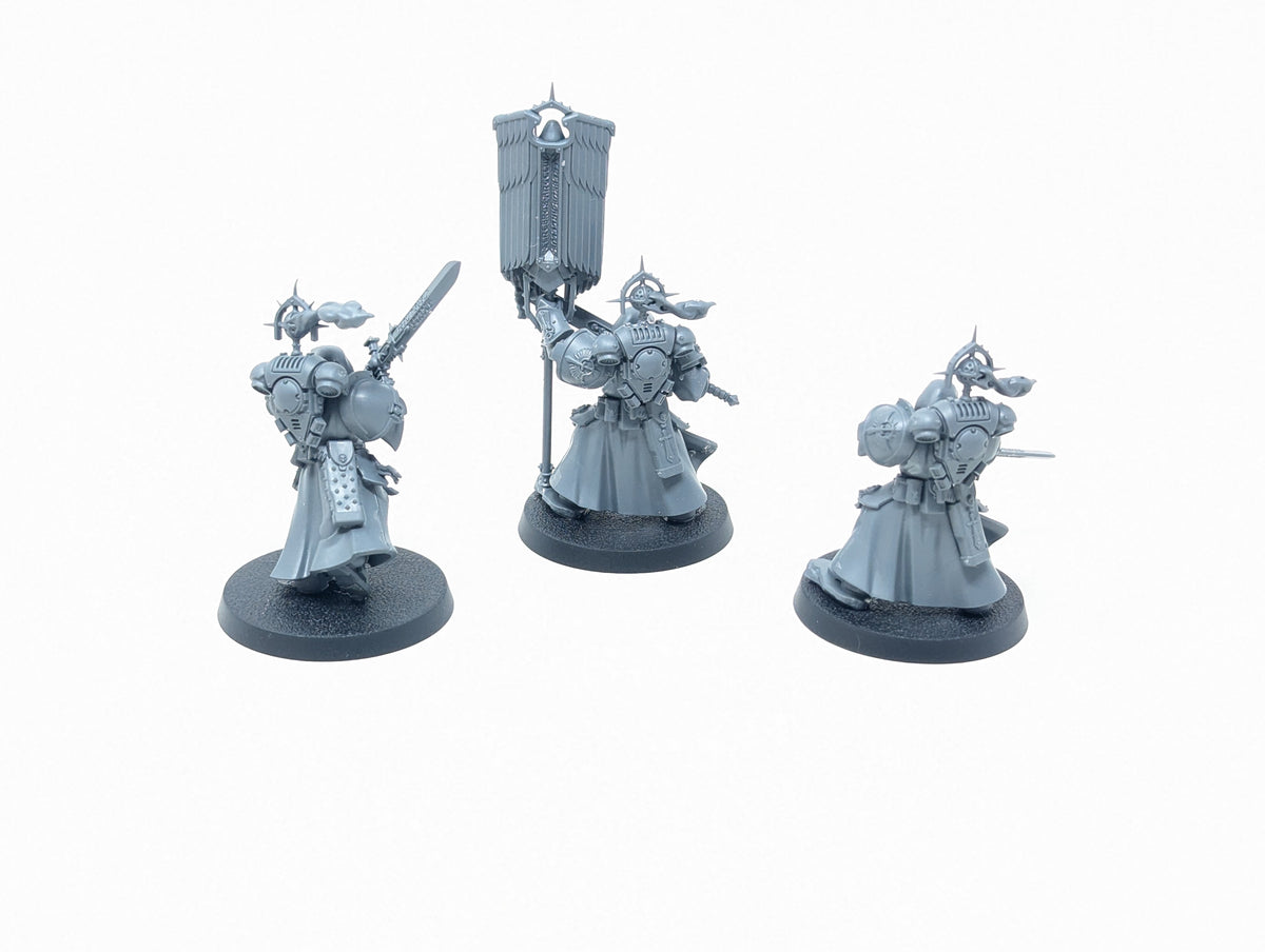 Inner Circle Companions