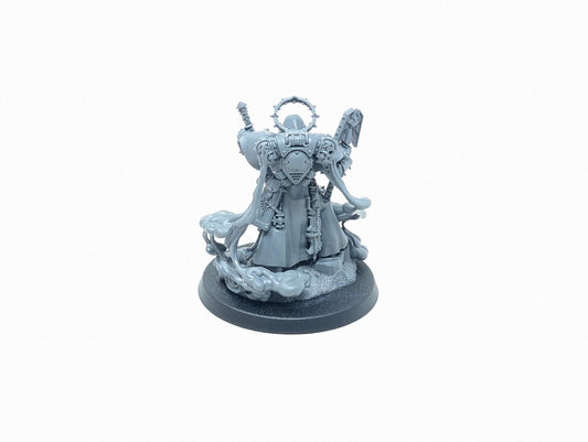 Asmodai, Master of Repentance