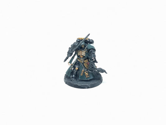 Judiciar (Conversion/Tabletop)
