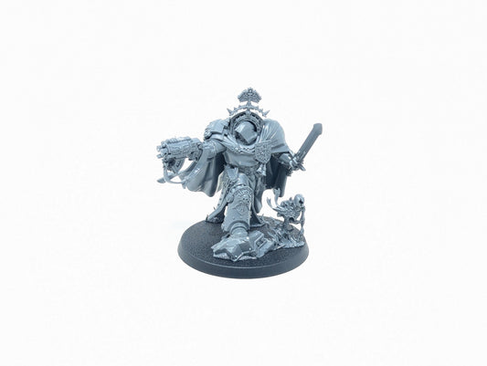 Belial, Grand Master of the Deathwing