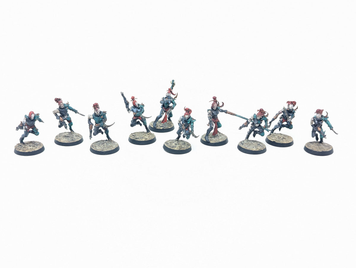 Wyches (Tabletop)