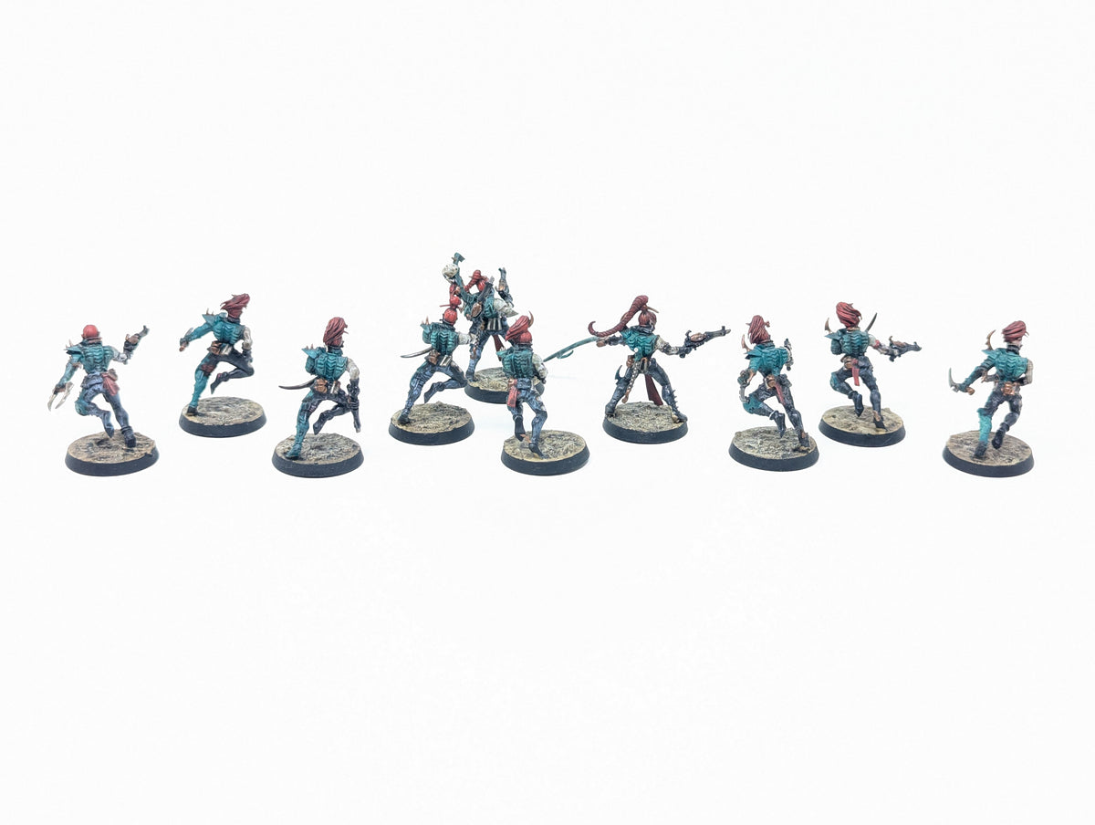 Wyches (Tabletop)