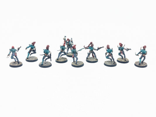 Wyches (Tabletop)