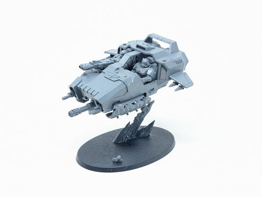 Land Speeder