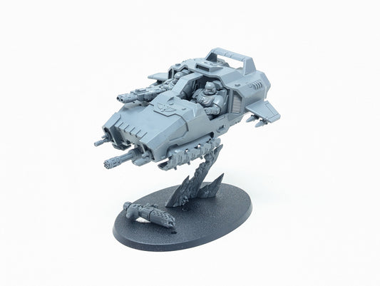 Land Speeder