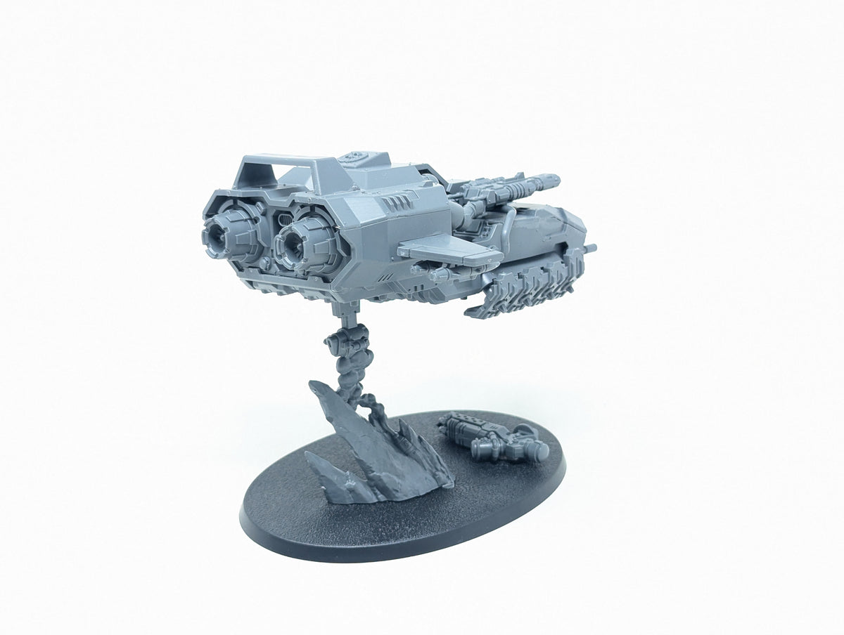 Land Speeder