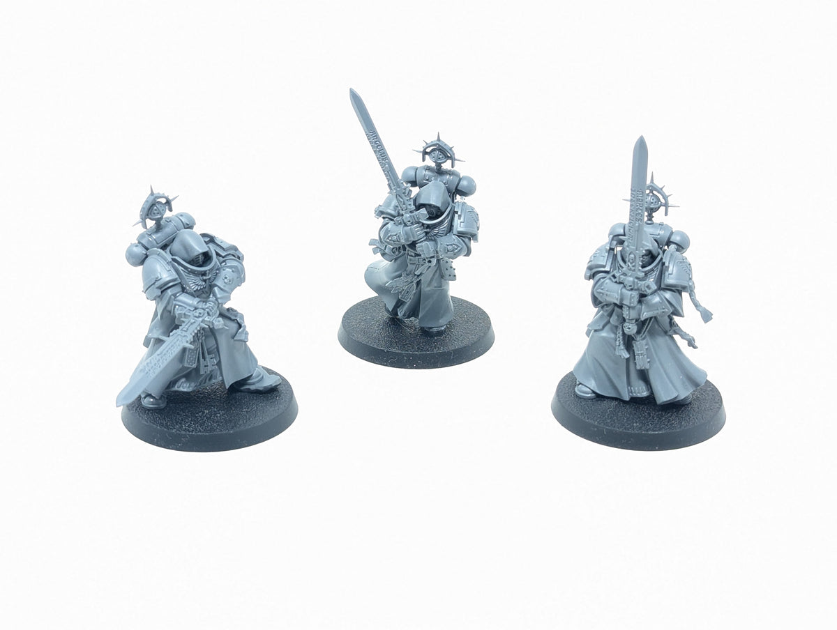 Inner Circle Companions