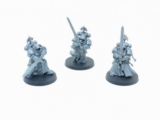 Inner Circle Companions