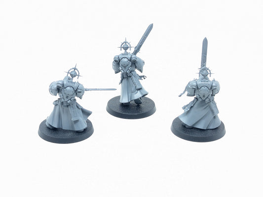 Inner Circle Companions