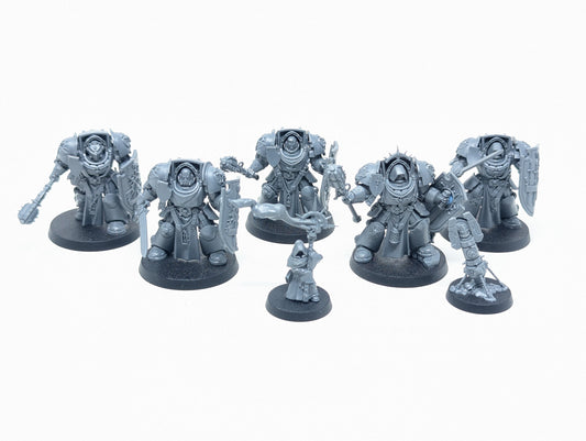 Deathwing Knights