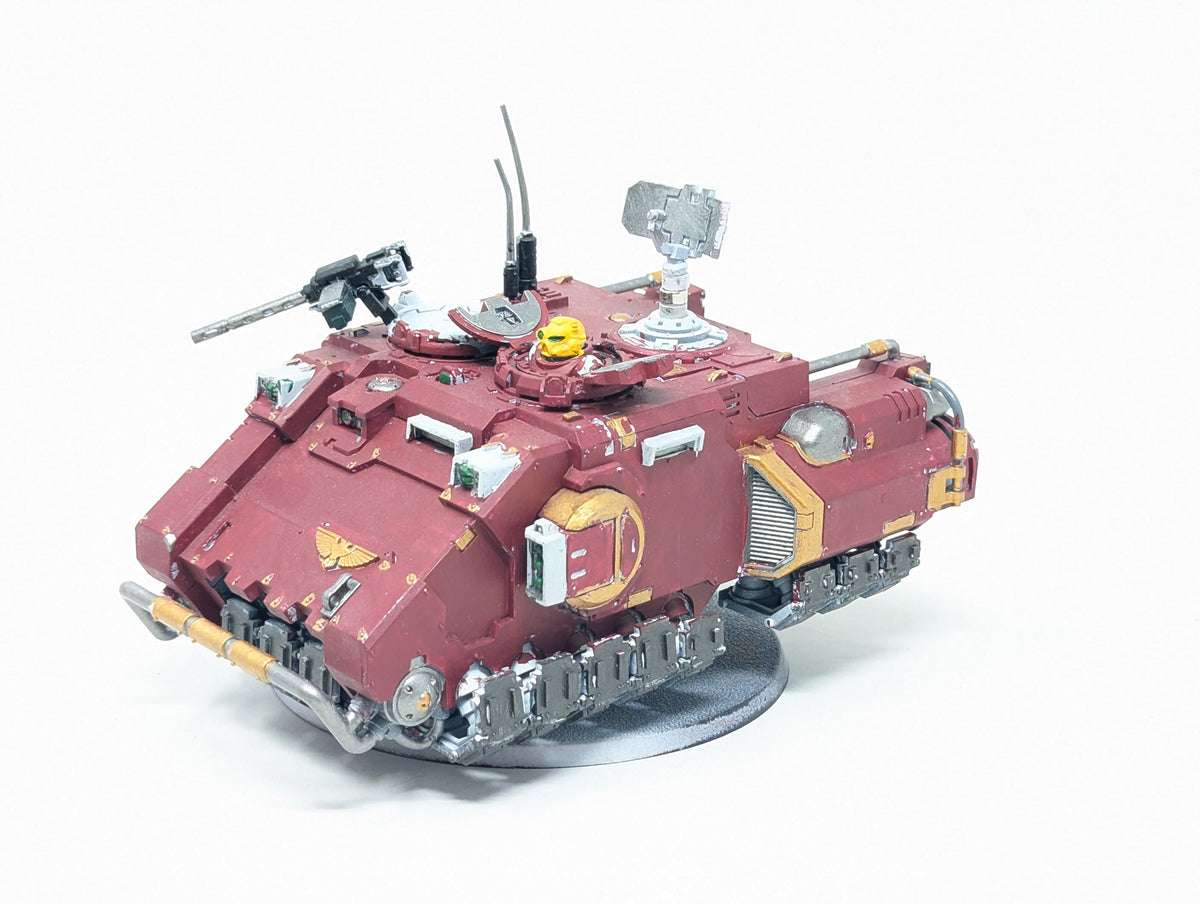 Impulsor (Tabletop)