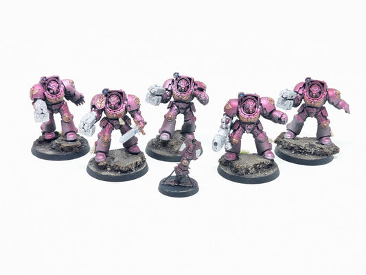 Terminator Squad (Tabletop)