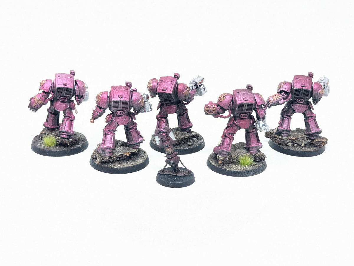 Terminator Squad (Tabletop)