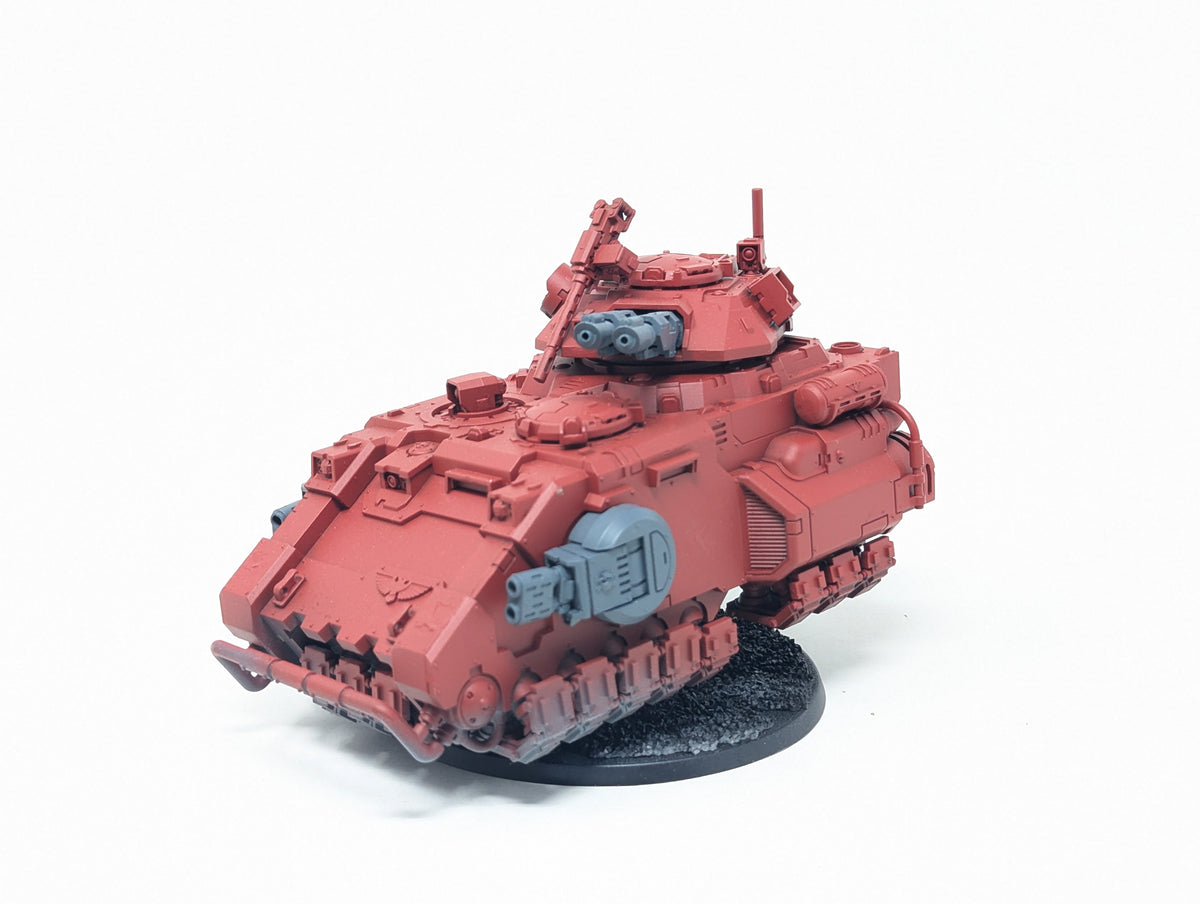 Gladiator Valiant