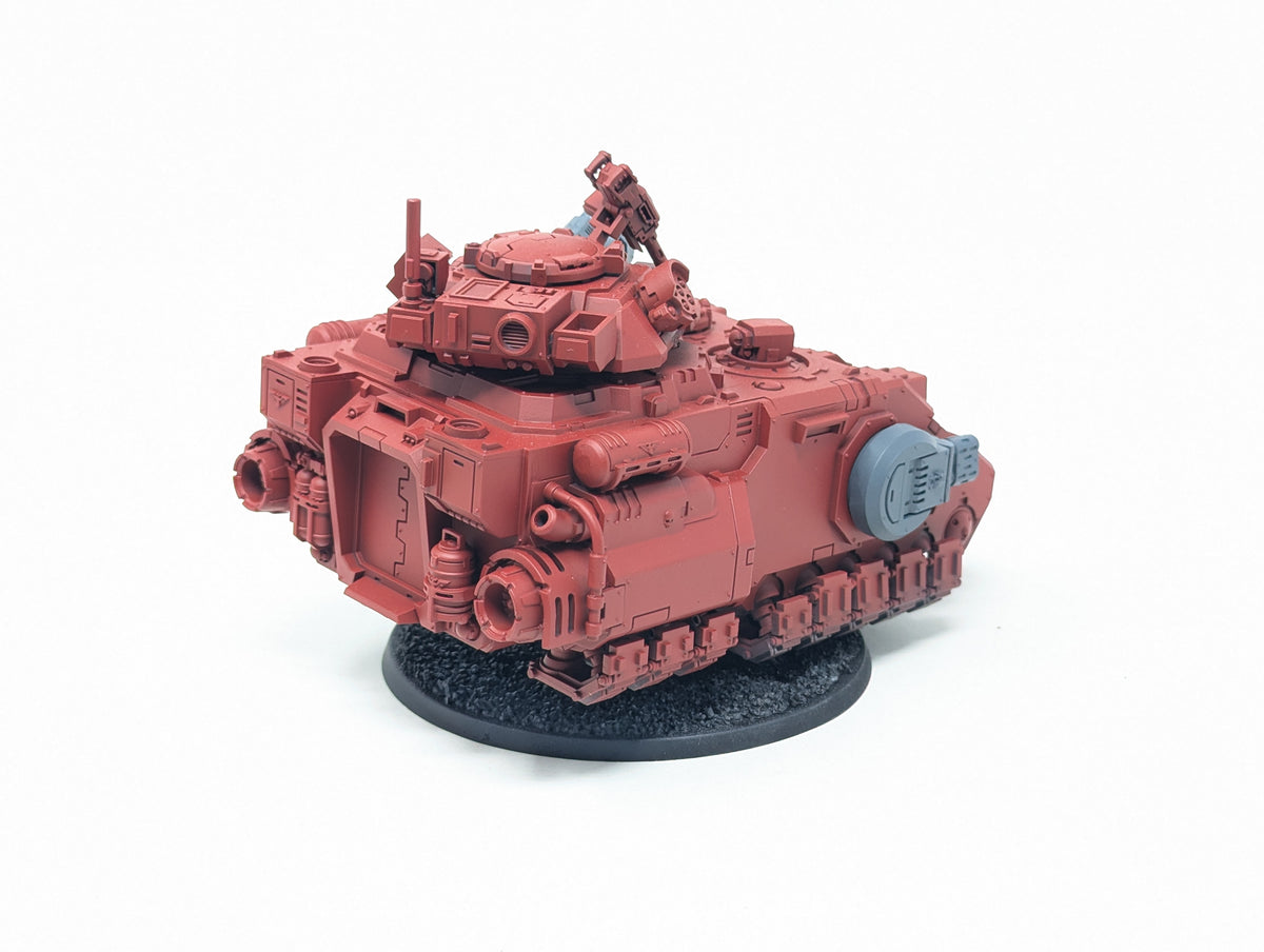 Gladiator Valiant