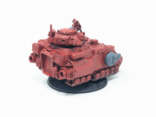 Gladiator Valiant