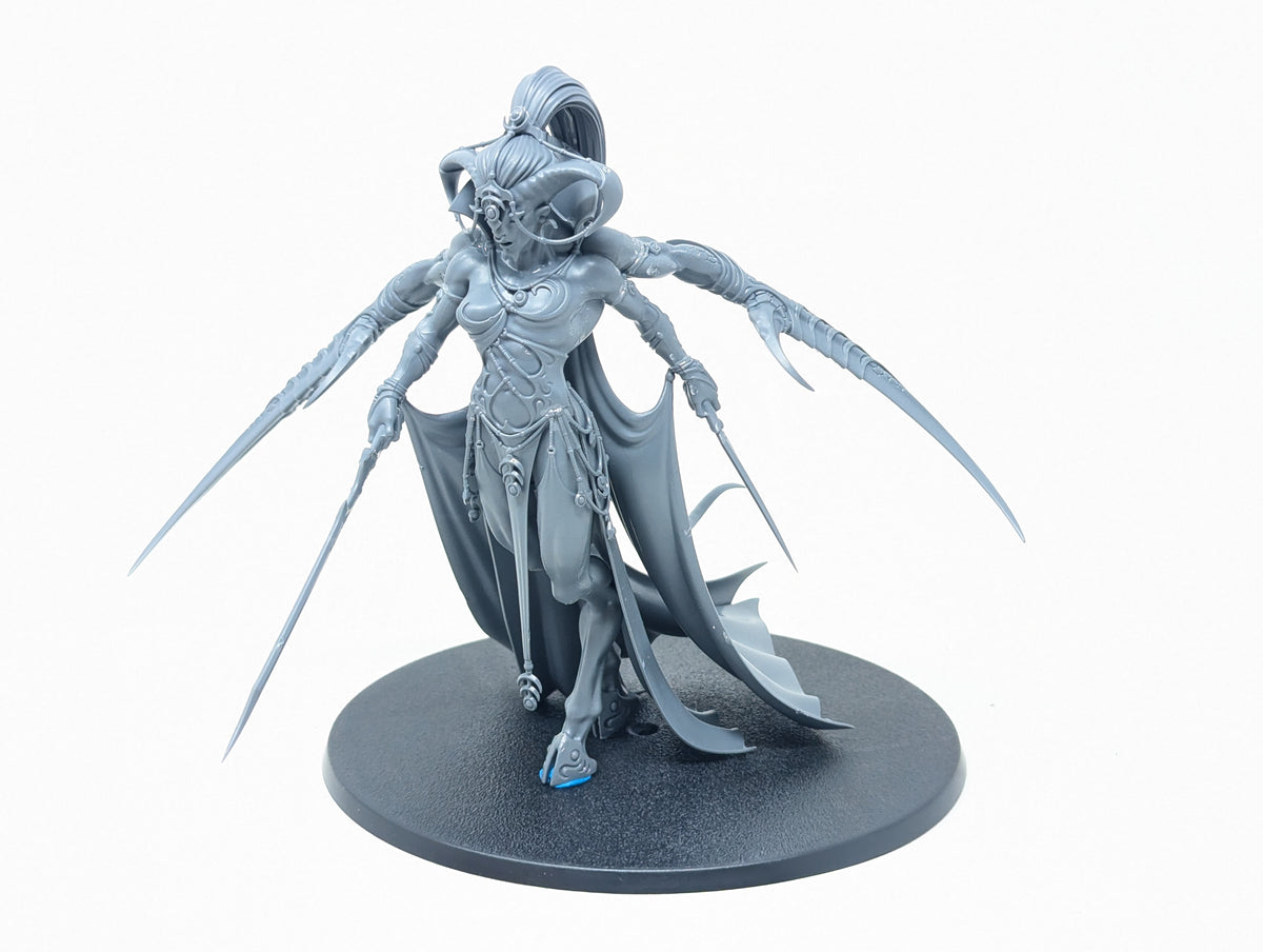 Keeper of Secrets