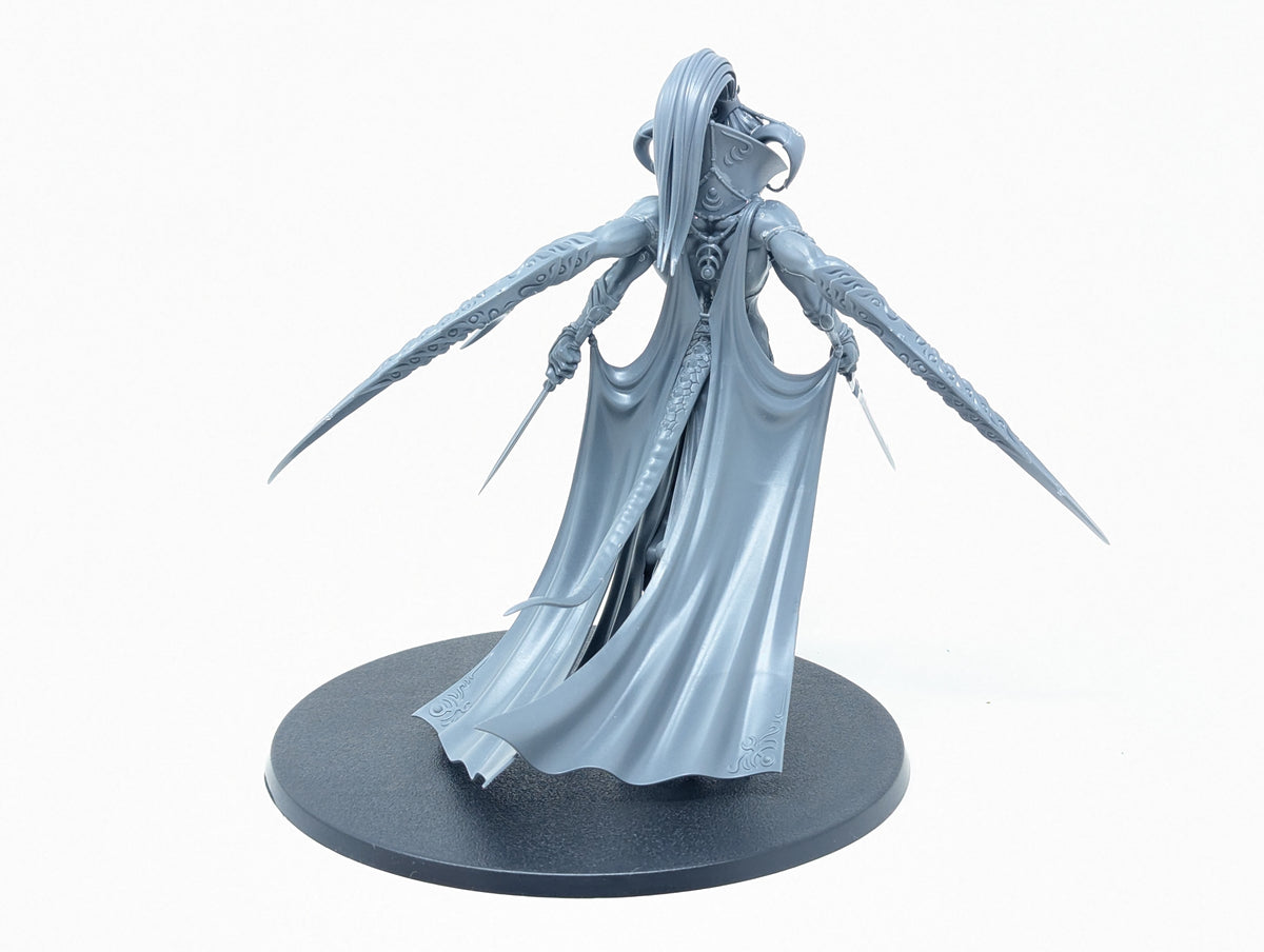 Keeper of Secrets