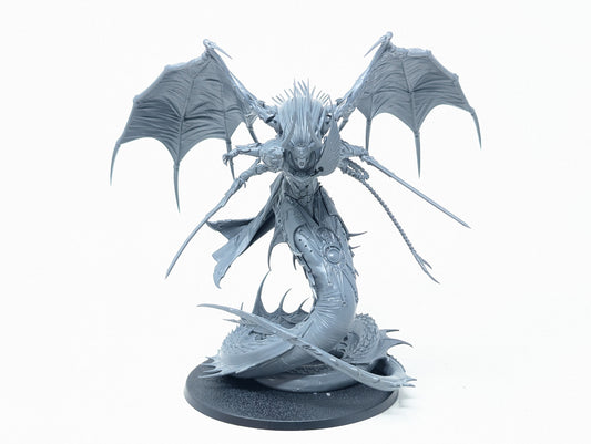 Fulgrim, Daemon Primarch of Slaanesh
