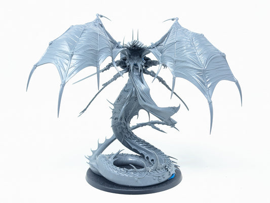 Fulgrim, Daemon Primarch of Slaanesh
