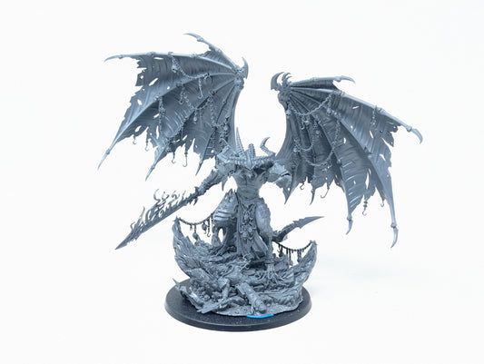 Be'lakor, the Dark Master