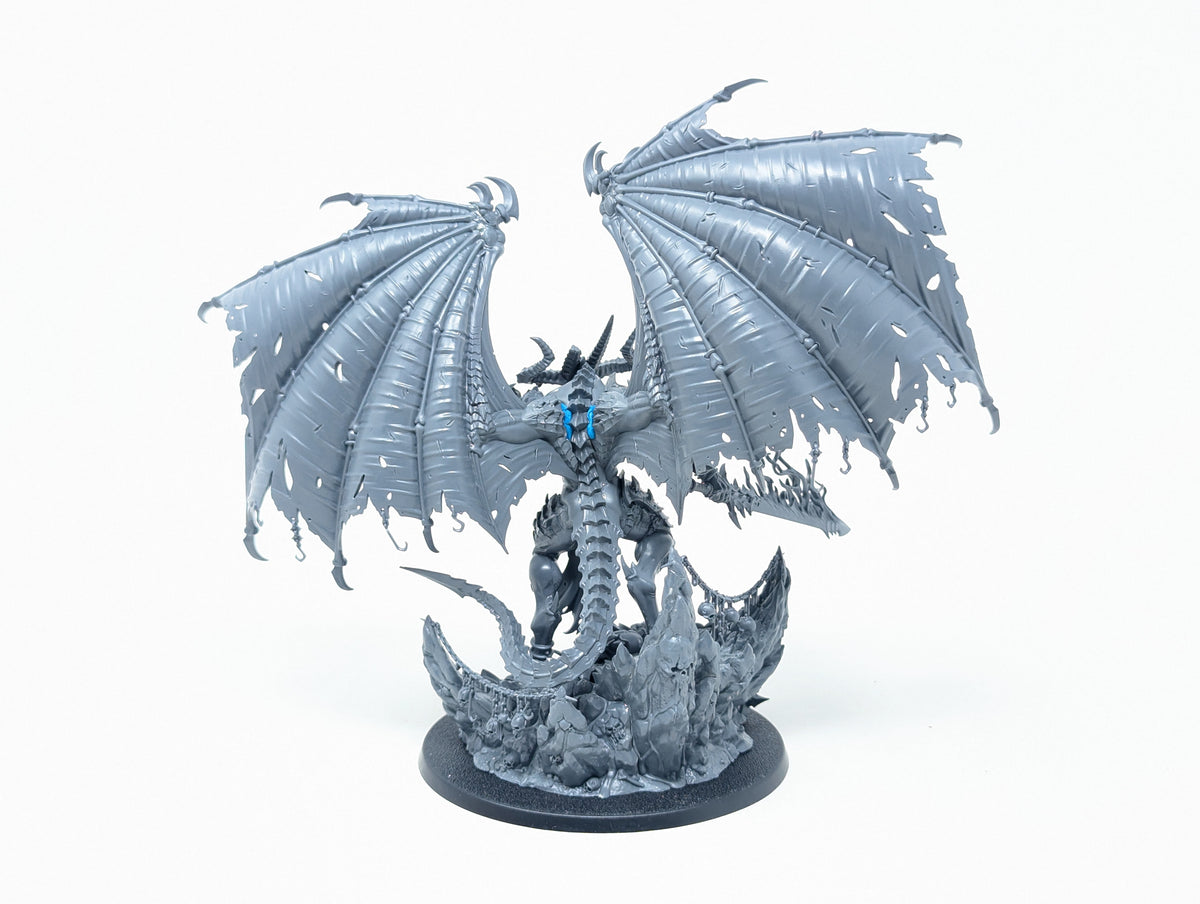 Be'lakor, the Dark Master