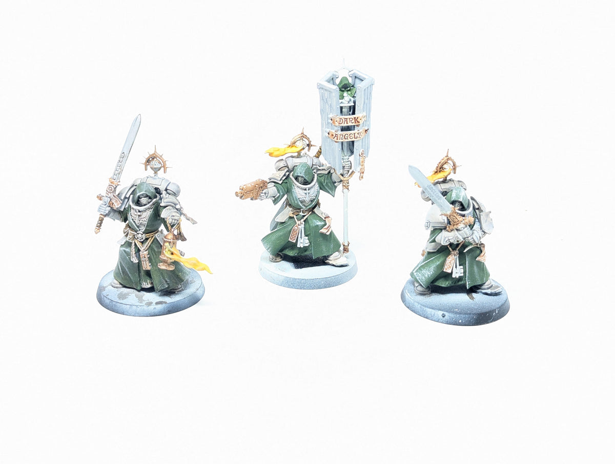 Inner Circle Companions