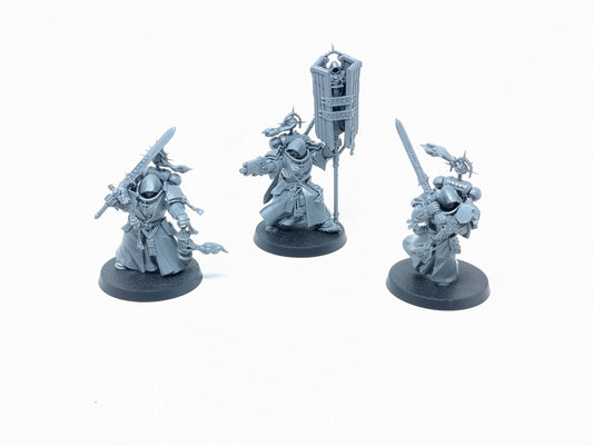 Inner Circle Companions
