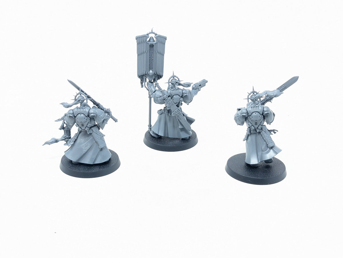 Inner Circle Companions