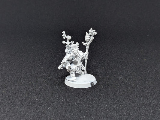 Aetheric Navigator