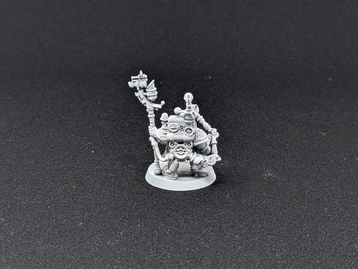 Aetheric Navigator