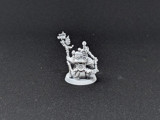 Aetheric Navigator