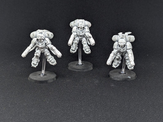 Inceptor Squad