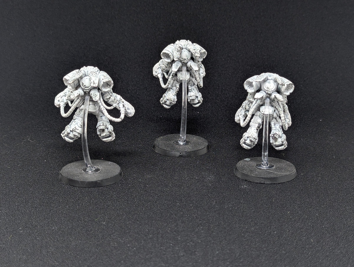 Inceptor Squad