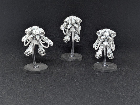 Inceptor Squad
