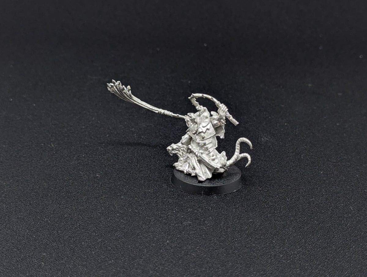 Packmaster (Old Model)