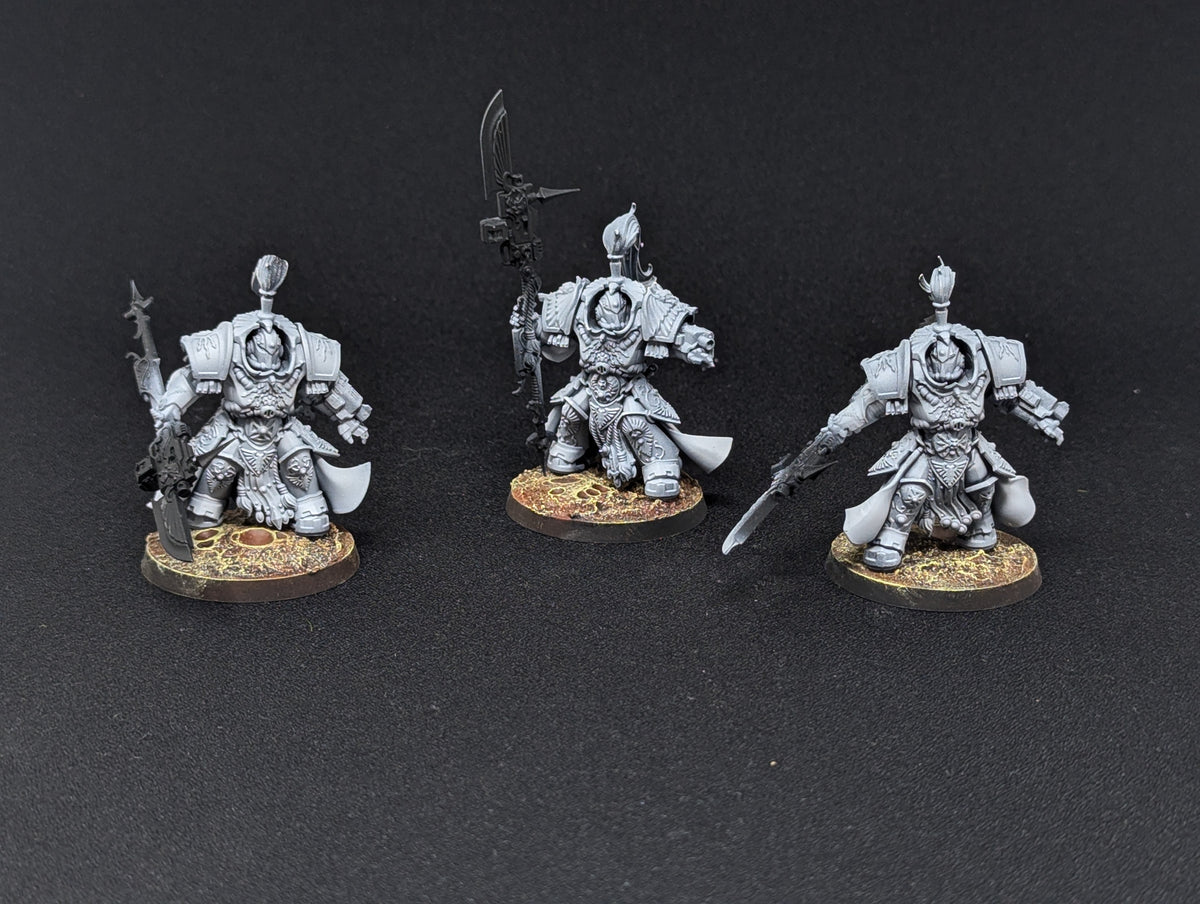 Allarus Custodians