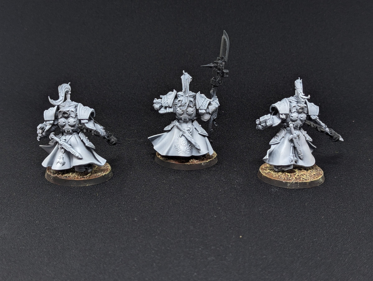 Allarus Custodians